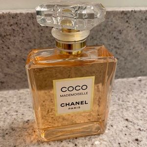Coco Mademoiselle Eau de Parfum Intense 100ml